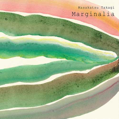 CD Shop - OST / TAKAGI, MASAKATSU MARGINALIA