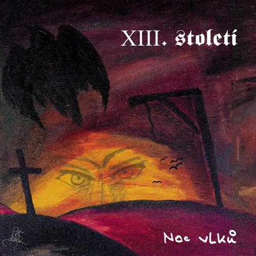 CD Shop - XIII.STOLETI NOC VLKU