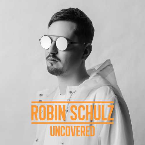CD Shop - SCHULZ, ROBIN UNCOVERED (DIGIPACK) - LIMITED EDITION
