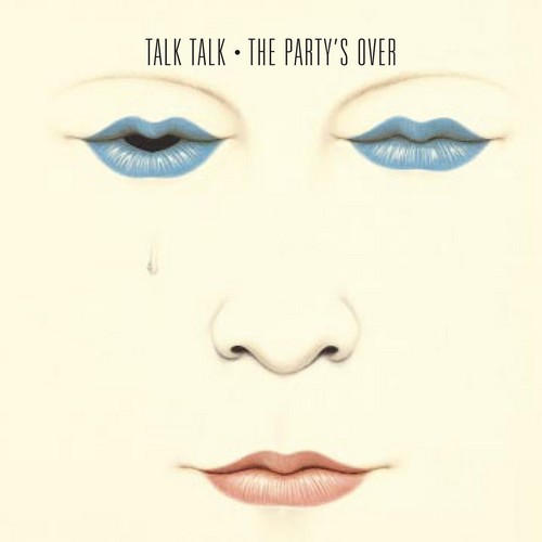 CD Shop - TALK TALK THE PARTY\