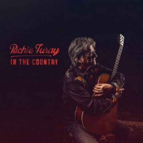 CD Shop - FURAY, RICHIE IN THE COUNTRY (RSD2022)