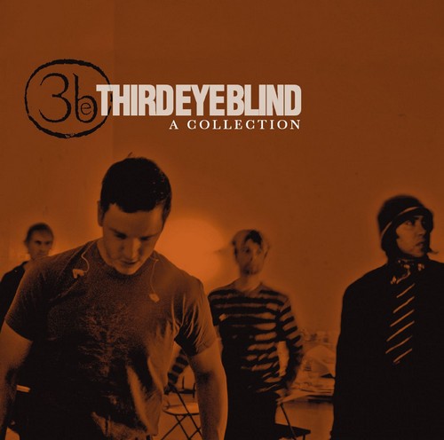 CD Shop - THIRD EYE BLIND COLLECTION