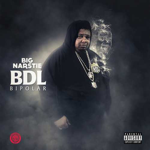 CD Shop - BIG NARSTIE BDL BIPOLAR