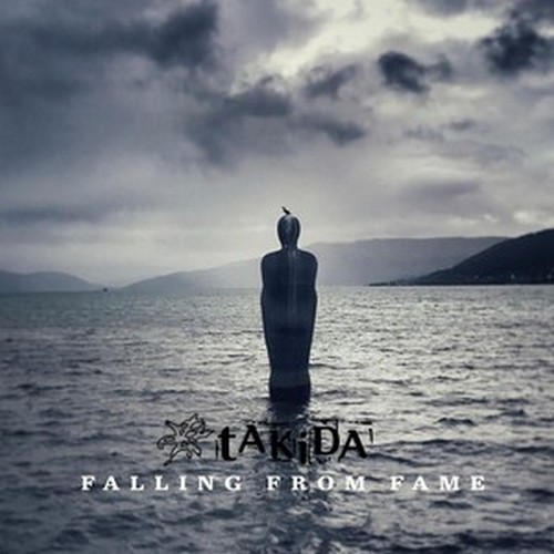 CD Shop - TAKIDA FALLING FROM FAME