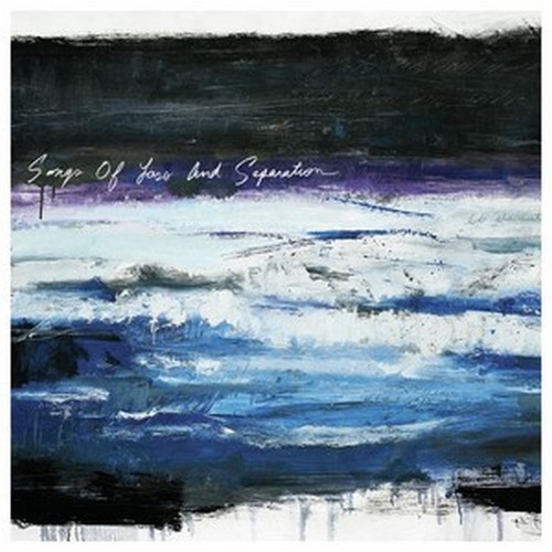CD Shop - TIMES OF GRACE SONGS OF LOSS AND SEPARATION