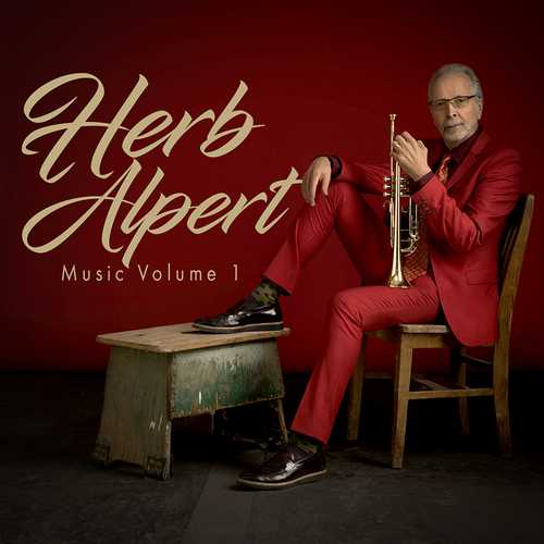 CD Shop - ALPERT, HERB MUSIC 1