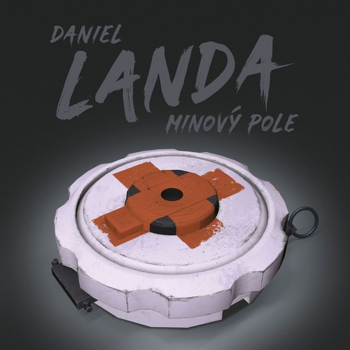 CD Shop - LANDA, DANIEL MINOVY POLE / 140GR.
