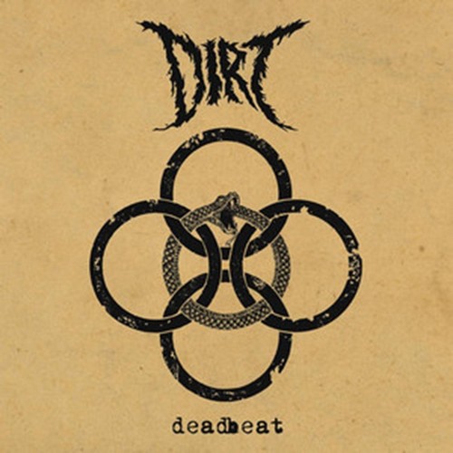 CD Shop - DIRT DEADBEAT