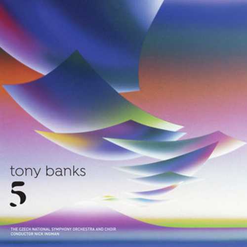 CD Shop - BANKS, TONY FIVE