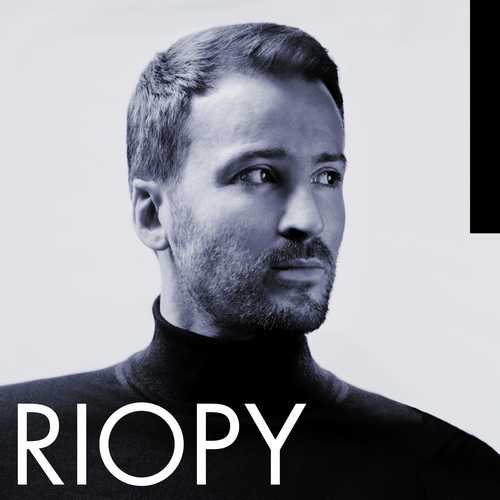 CD Shop - RIOPY RIOPY