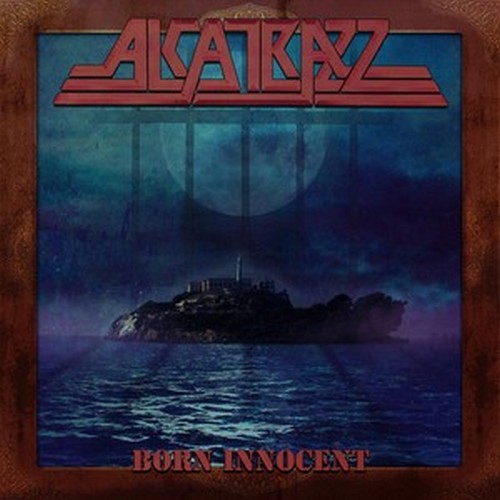 CD Shop - ALCATRAZZ RSD - BORN INNOCENT