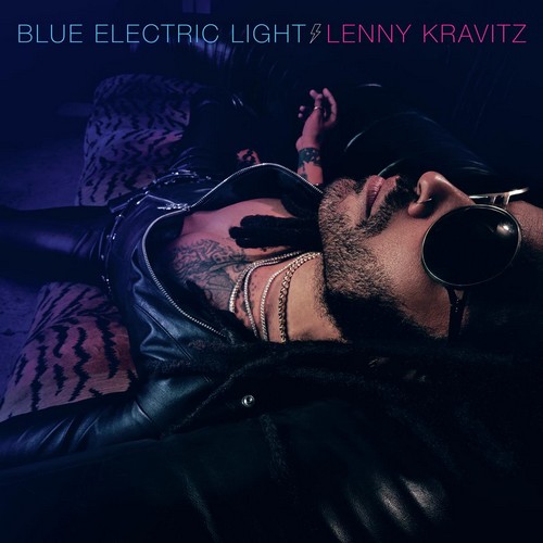 CD Shop - KRAVITZ, LENNY BLUE ELECTRIC LIGHT (EE VARSION)