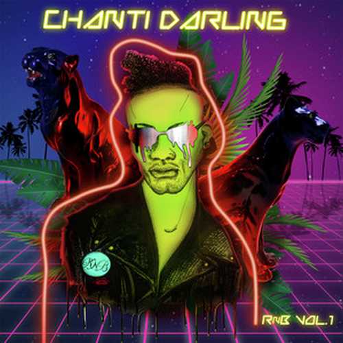 CD Shop - CHANTI DARLING RNB VOL.1
