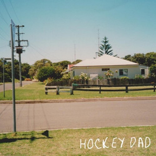 CD Shop - HOCKEY DAD DREAMIN\