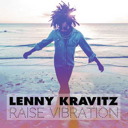 CD Shop - KRAVITZ, LENNY RAISE VIBRATION (LIMITED, COLOURED VINYL)