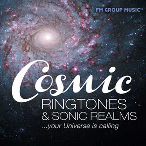 CD Shop - COSMIC RINGTONES & SONIC REALMS...YOUR UNIVERSE IS CALLING! COSMIC RINGTONES & SONIC REALMS...YOUR UNIVERSE IS CALLING!