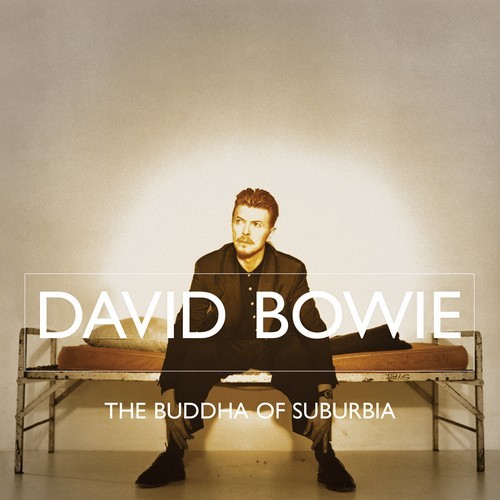 CD Shop - BOWIE, DAVID THE BUDDHA OF SUBURBIA