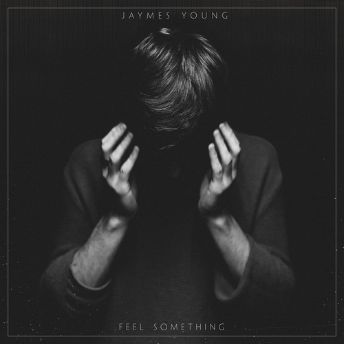 CD Shop - YOUNG, JAYMES FEEL SOMETHING