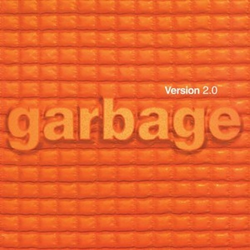 CD Shop - GARBAGE VERSION 2.0 (REMASTERED EDITION)