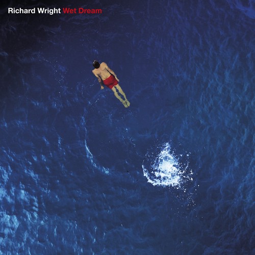 CD Shop - WRIGHT, RICHARD WET DREAM (2023 REMIX/REMASTER