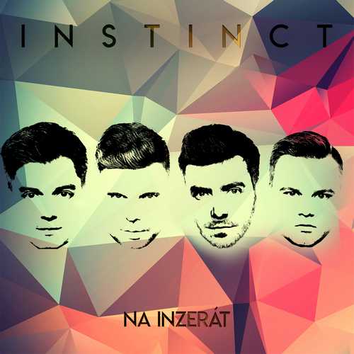 CD Shop - INSTINCT NA INZERAT