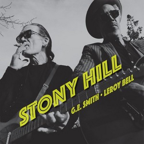 CD Shop - SMITH, G.E. & BELL, LEROY STONY HILL