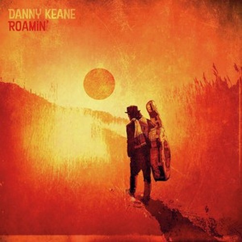 CD Shop - KEANE, DANNY ROAMIN\