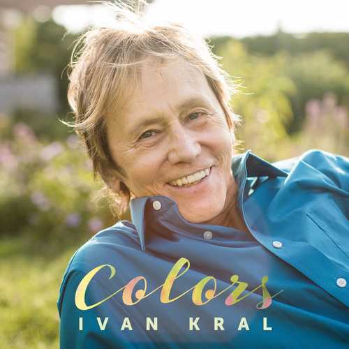 CD Shop - KRAL, IVAN COLORS