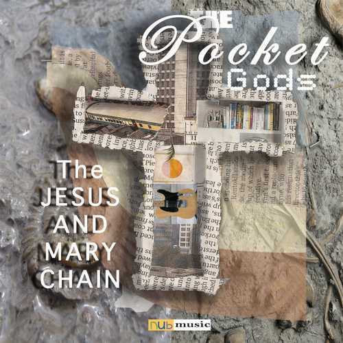 CD Shop - POCKET GODS, THE THE JESUS AND MARY CHAIN