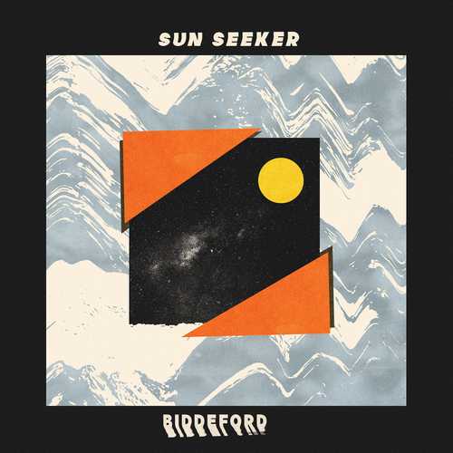 CD Shop - SUN SEEKER BIDDEFORD