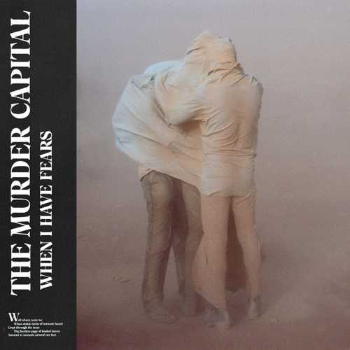 CD Shop - MURDER CAPITAL, THE WHEN I HAVE FEARS