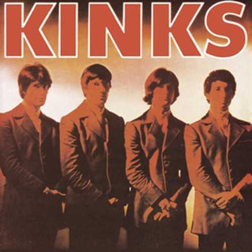 CD Shop - KINKS, THE KINKS