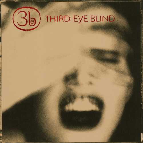 CD Shop - THIRD EYE BLIND THIRD EYE BLIND