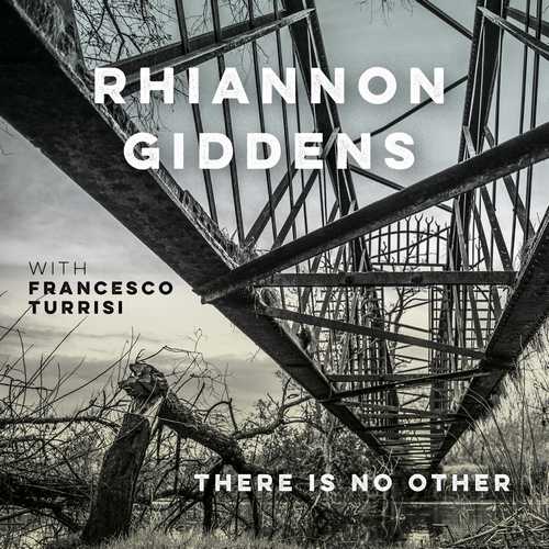 CD Shop - GIDDENS, RHIANNON THERE IS NO OTHER (WITH FRANCESCO TURRISI)