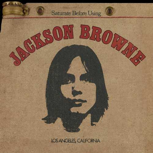 CD Shop - BROWNE, JACKSON JACKSON BROWNE