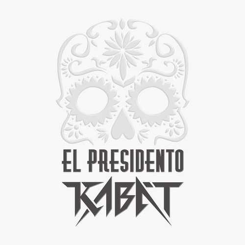 CD Shop - KABAT EL PRESIDENTO / 140GR.