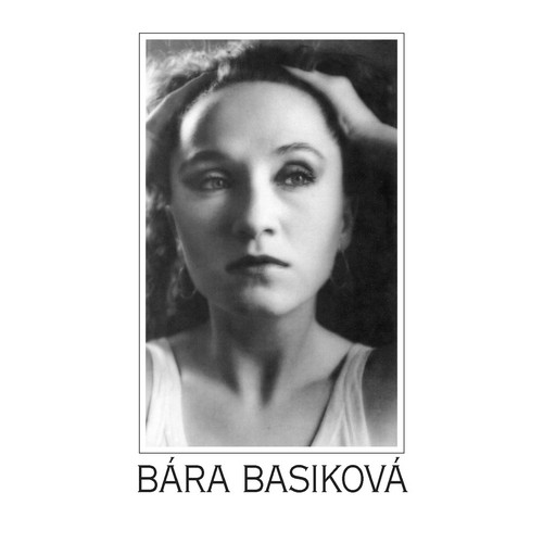 CD Shop - BASIKOVA, BARA BARA BASIKOVA (REMASTERED 2021)