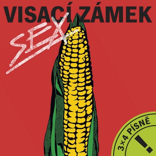 CD Shop - VISACI ZAMEK SEX