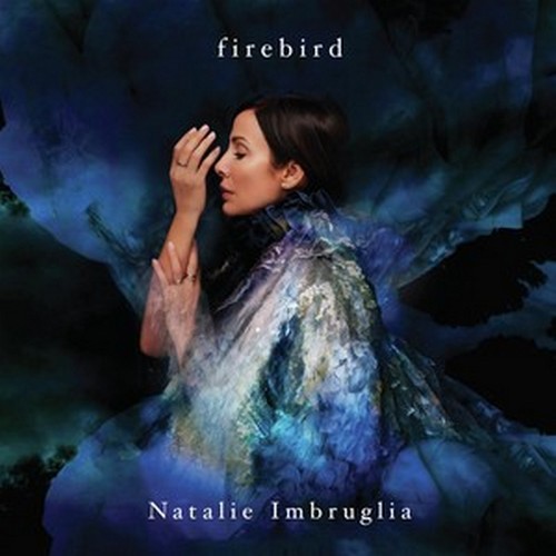CD Shop - IMBRUGLIA, NATALIE FIREBIRD