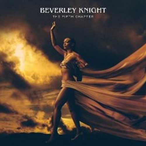CD Shop - KNIGHT, BEVERLY THE FIFTH CHAPTER