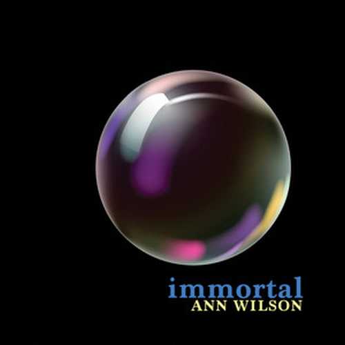 CD Shop - WILSON, ANN IMMORTAL