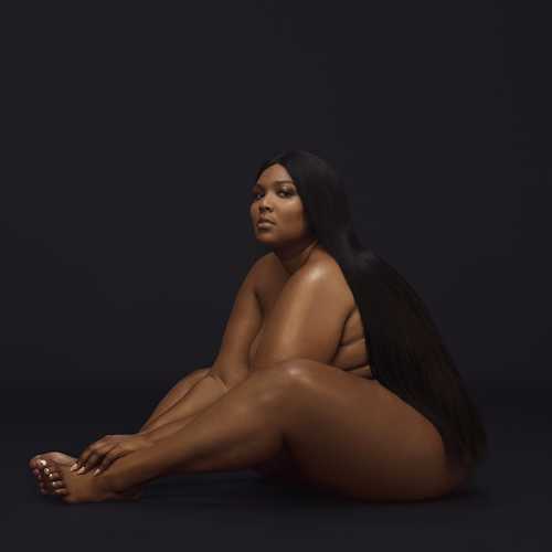 CD Shop - LIZZO CUZ I LOVE YOU (DELUXE)