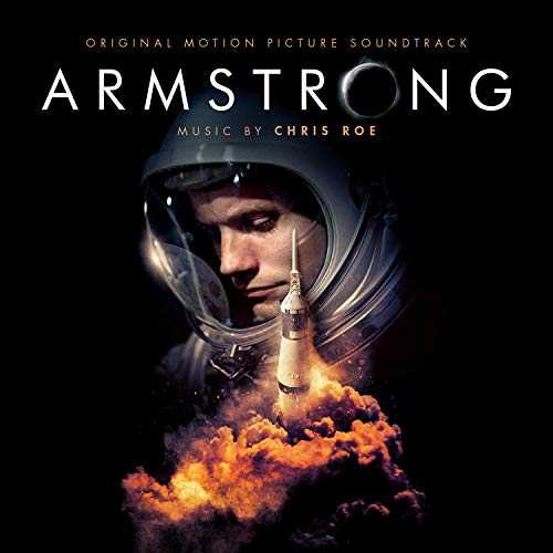 CD Shop - OST ARMSTRONG