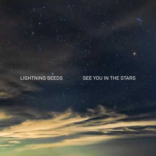 CD Shop - LIGHTNING SEEDS, THE SEE YOU IN THE STARS