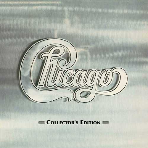 CD Shop - CHICAGO CHICAGO II - LIVE ON SOUNDSTAGE (2CD+DVD+2LP)