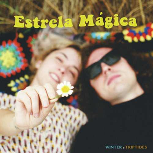CD Shop - WINTER & TRIPTIDES ESTRELA MAGICA