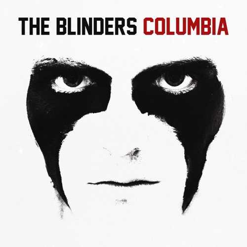 CD Shop - BLINDERS, THE COLUMBIA