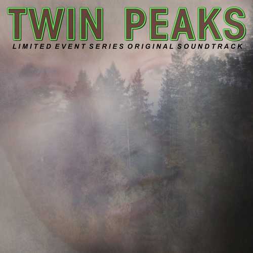 CD Shop - OST TWIN PEAKS (LIMITED EVENT SERIES SOUNDTRACK - SCORE)