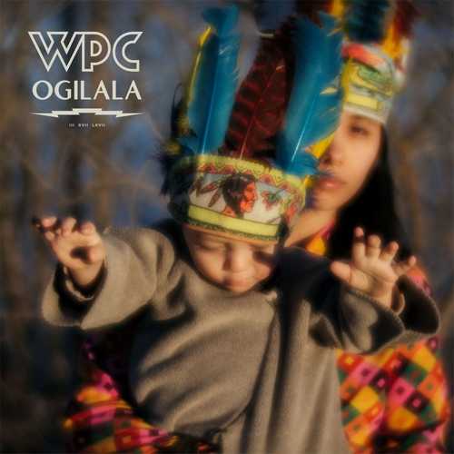 CD Shop - CORGAN, WILIAM PATRICK OGILALA