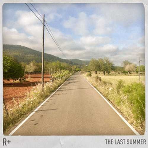 CD Shop - R + THE LAST SUMMER